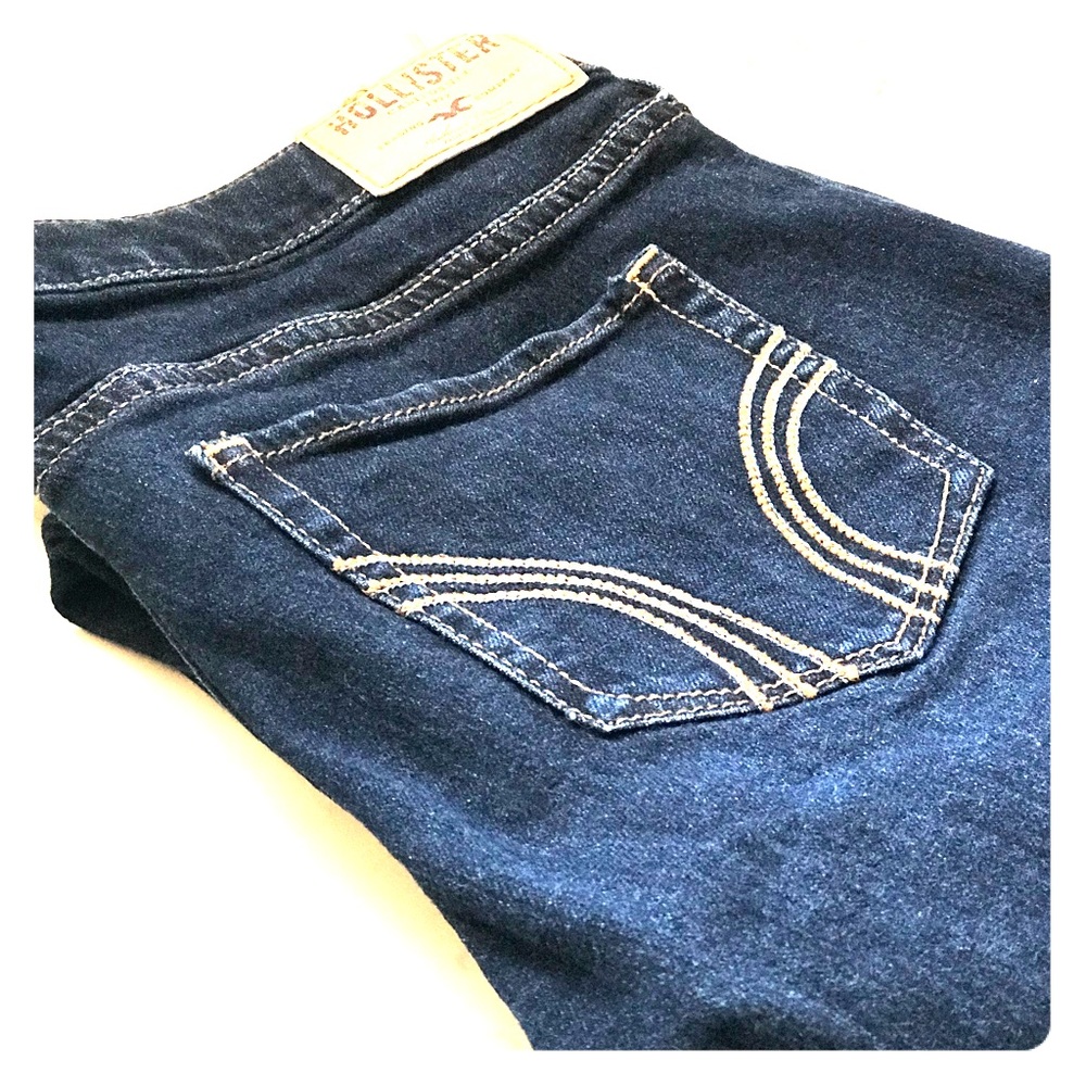 Hollister Skinny Jeans